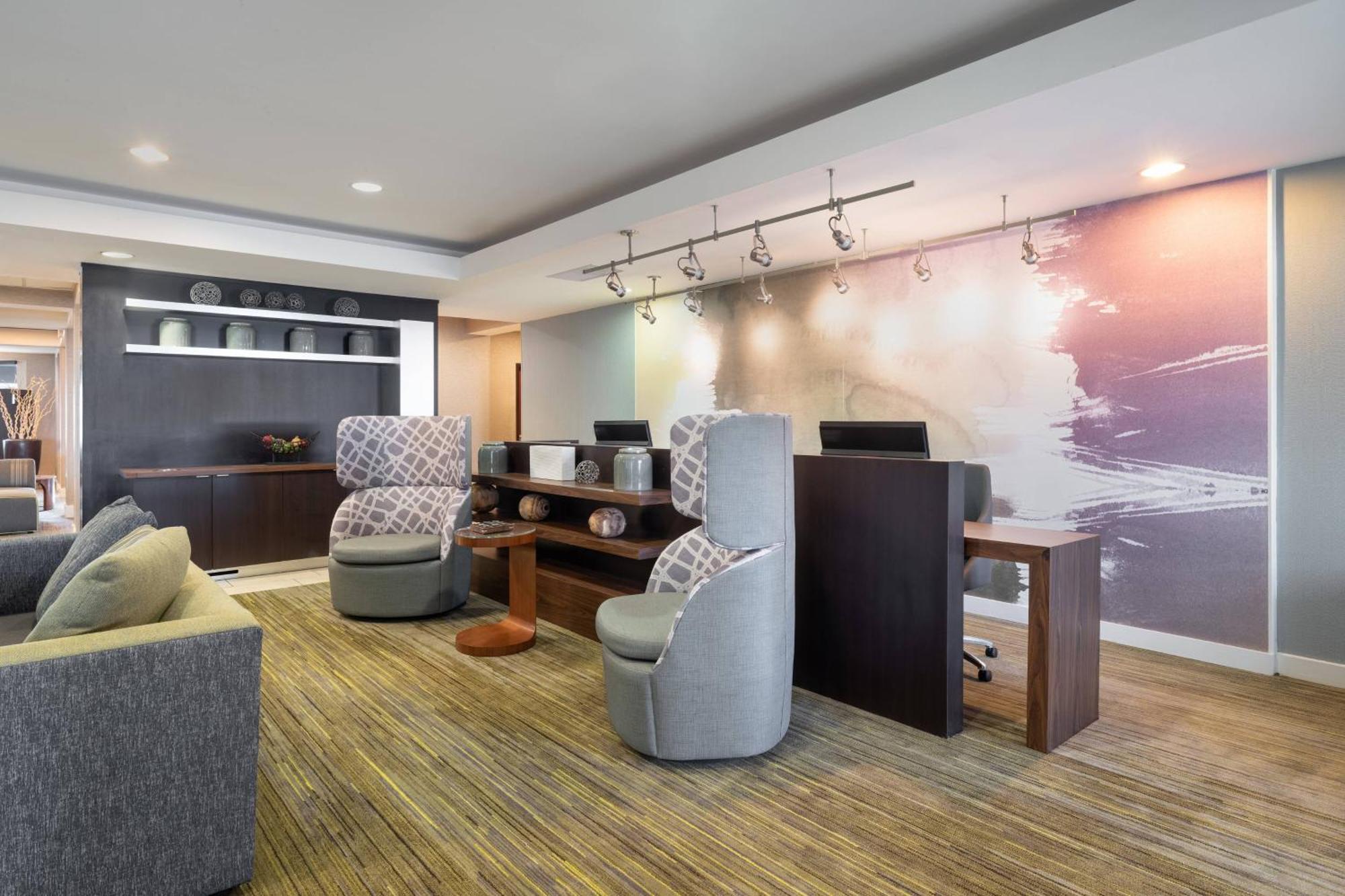 Courtyard By Marriott Princeton Exterior foto