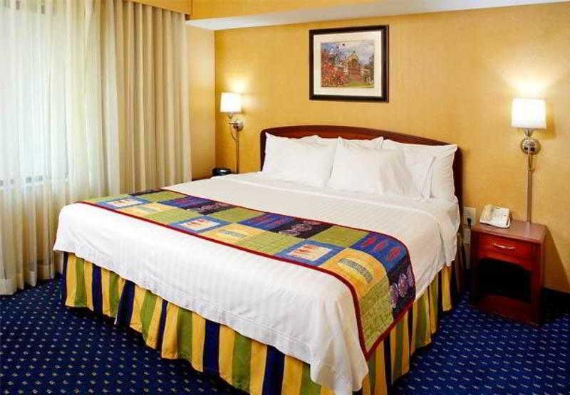 Courtyard By Marriott Princeton Zimmer foto