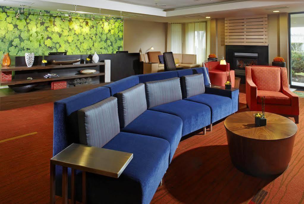 Courtyard By Marriott Princeton Exterior foto